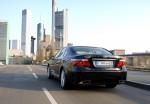 Lexus LS600h L 2007 года